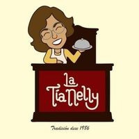 La TÍa Nelly