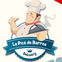 La PicÁ De Barros