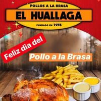 El Huallaga