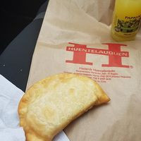 Empanadas Huentalauquen