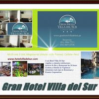 Villa Del Sur