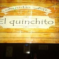 El Quinchito