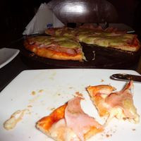 Pizzeria Venecia-chiclayo