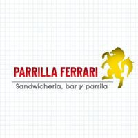 Parrilla Ferrari Juniors