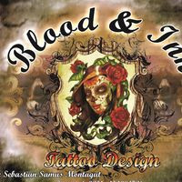 Blood Ink