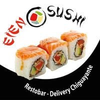 Eien Sushi Y Delivery Chiguayante