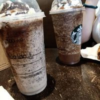 Starbucks Coffee Arauco Maipu