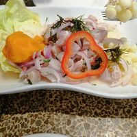 Ceviche El Rey