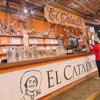 El Catador Ica