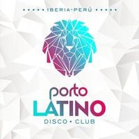 Disco Porto Latino