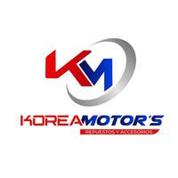 Korea Motor's Parts