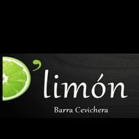 D Limon Barra Cevichera