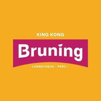 King Kong Bruning