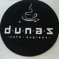 Dunas Cafe Express