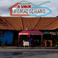 El Sabor Pomacochano