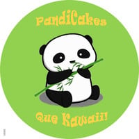 Pandicakes