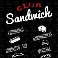 Club Sandwish