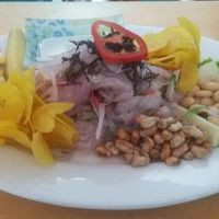 Cevicheria Tj