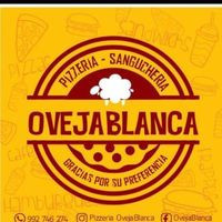 Oveja Blanca