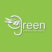 Green Comida Saludable