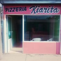 Pizzeria Kiarita