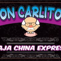 Don Carlitos Caja China Express