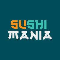 Sushimania