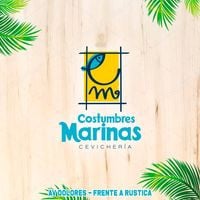 Costumbres Marinas