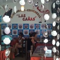 Cevicheria Las CaÑas Cj