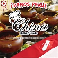 China Buffet Criollo