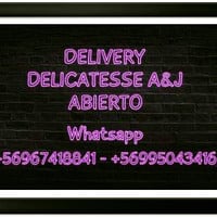 Delicatesse A&j