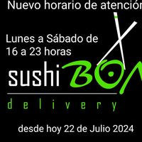 Sushi Bon