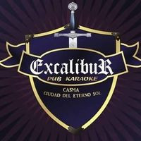 Excalibur Pub