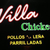 Villa Chicken Grill