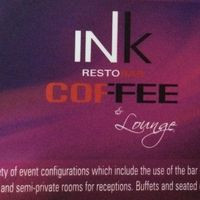 Ink's Coffee Lounge La Merced Chanchamayo.