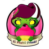 El Pastel Freaky