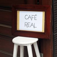 Cafe Real