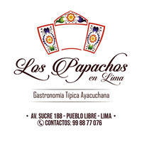 Los Papachos En Lima
