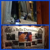 La Bella Durmiente