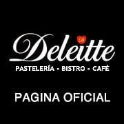 Deleitte Pasteleria Bistro CafÉ