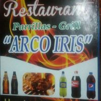 Bar Restaurant Arco Iris