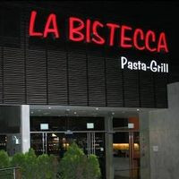 La Bistecca Pasta Grill San Isidro