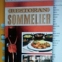 Sommelier