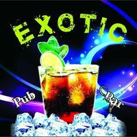 Exotic Lounge