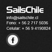 Sails Chile