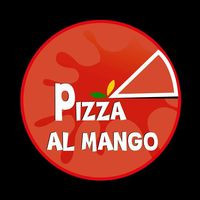 Pizza Al Mango