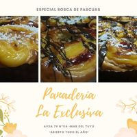 PanaderÍa La Exclusiva