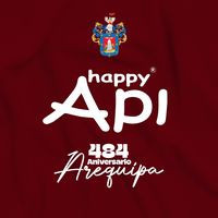 Happy Api