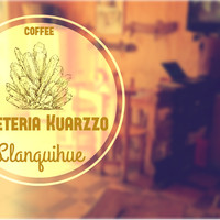 Cafeteria Kuarzzo