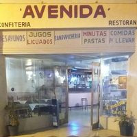 Avenida CafÉ